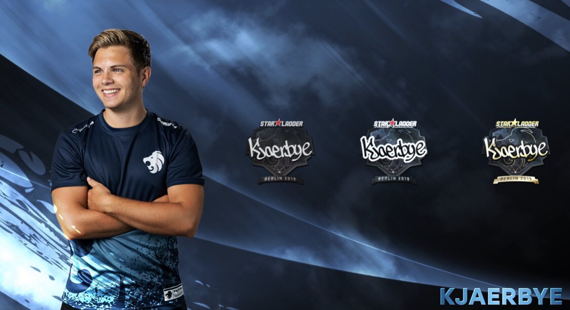 Csgo transfers kjaerbye north