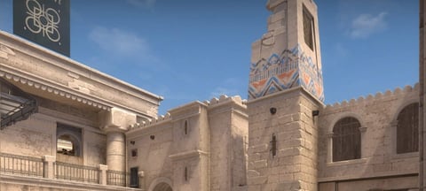 Csgo update anubis map short