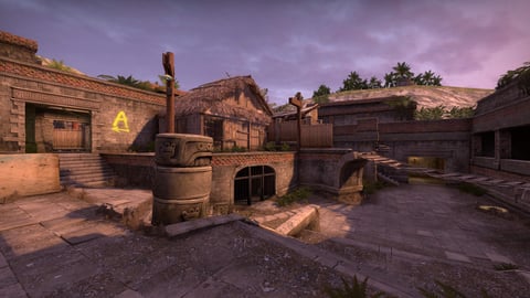 Csgo update chlorine map