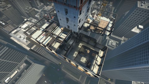 Csgo update maps