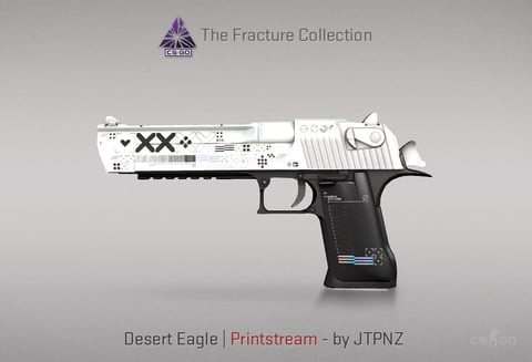 Csgo weapons desert eagle