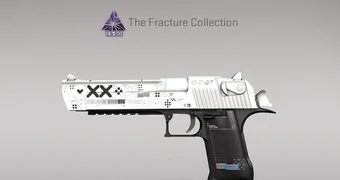 Csgo weapons desert eagle