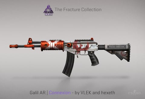 Csgo weapons galil