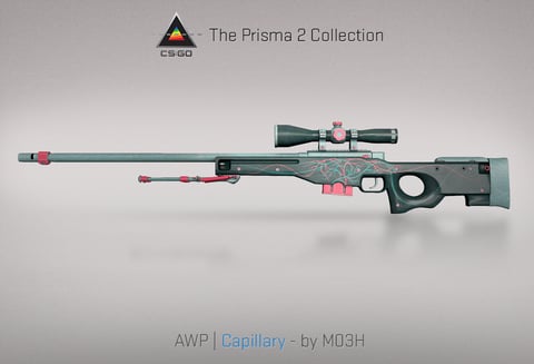 Csgo weapons guide awp