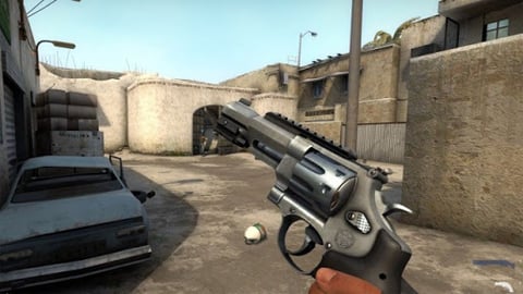 Csgo weapons guide common pistols