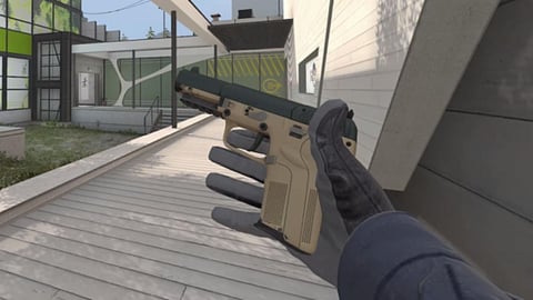 Csgo weapons guide exclusive pistols