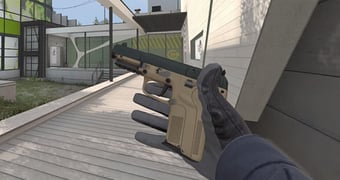 Csgo weapons guide exclusive pistols