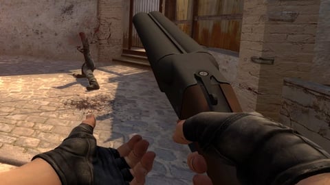 Csgo weapons guide shotguns