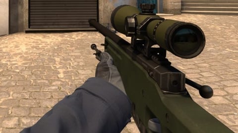 Csgo weapons guide snipers