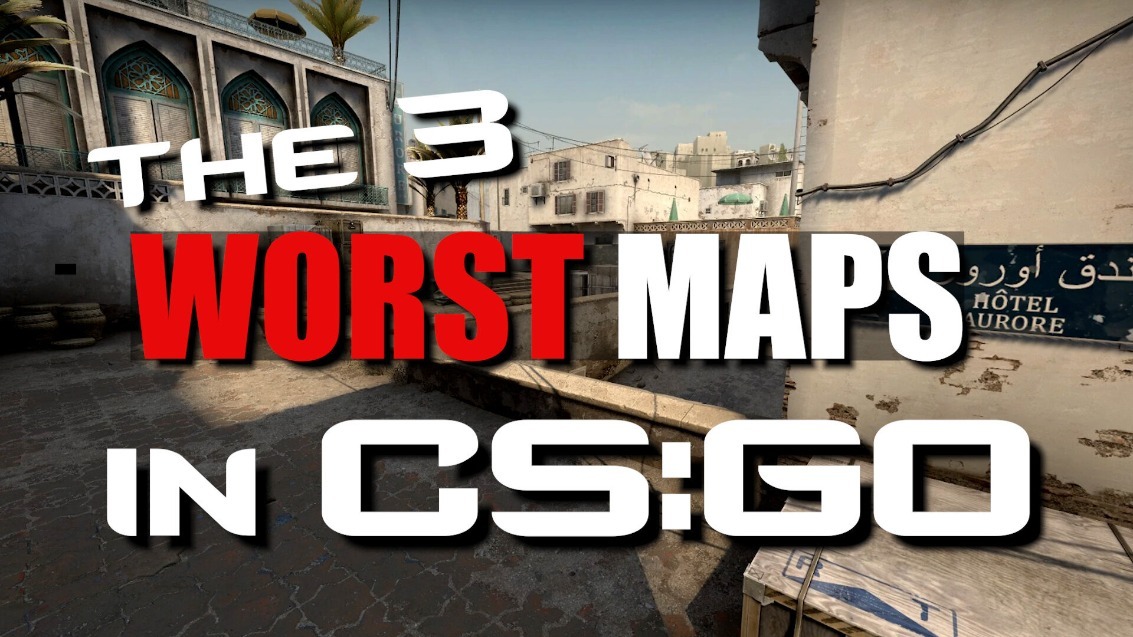Csgomaps 1 1