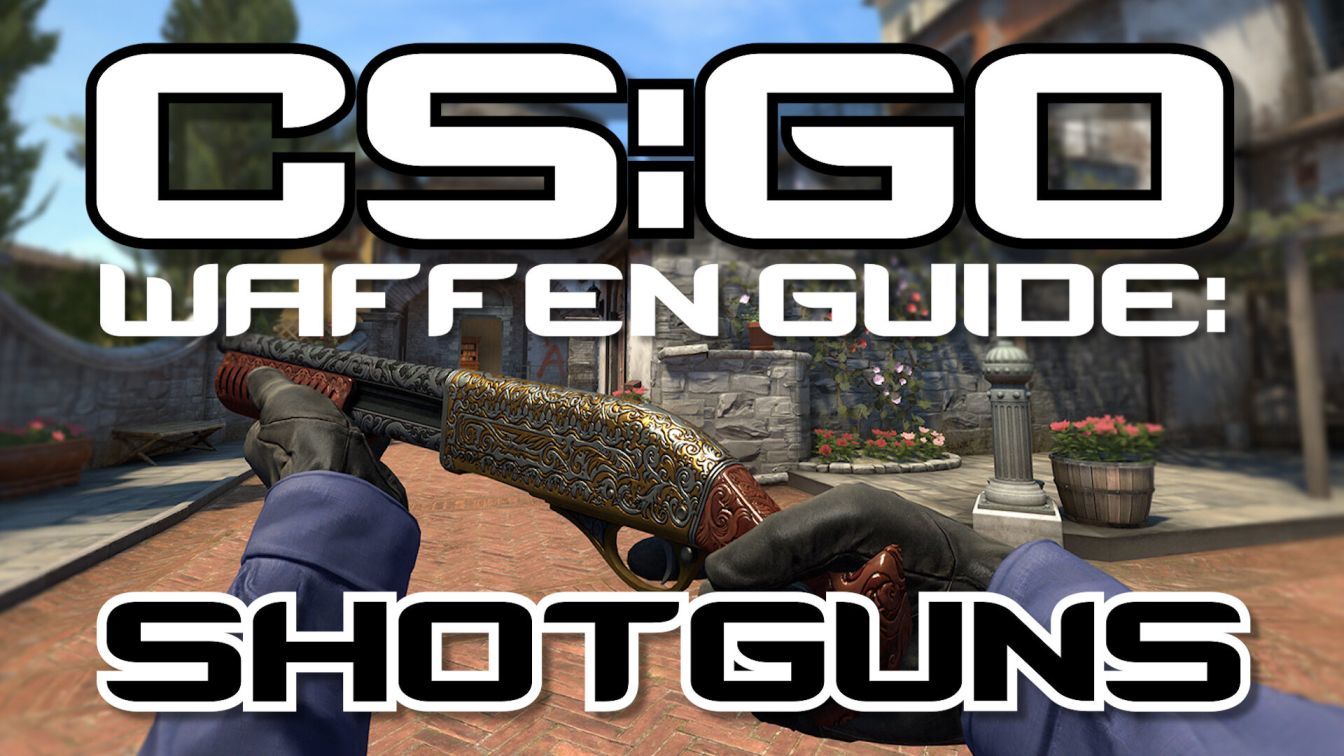 Csgowaffenshotgun 1