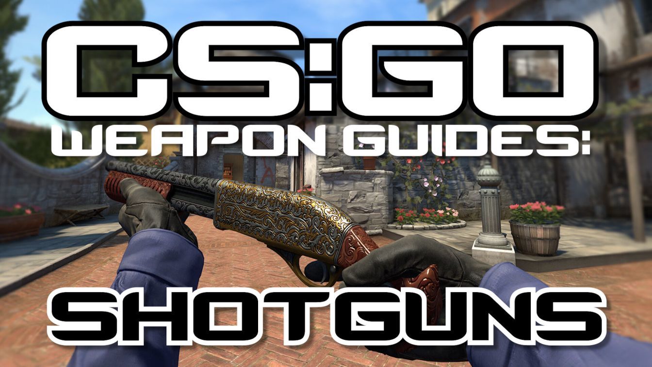 Csgoweaponshotgun 2