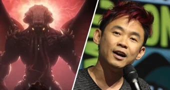 Cthulhu james wan