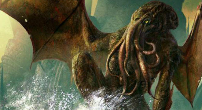Ctulhu