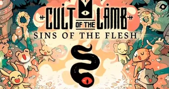 Cult of the lamb sins of the flesh correct size