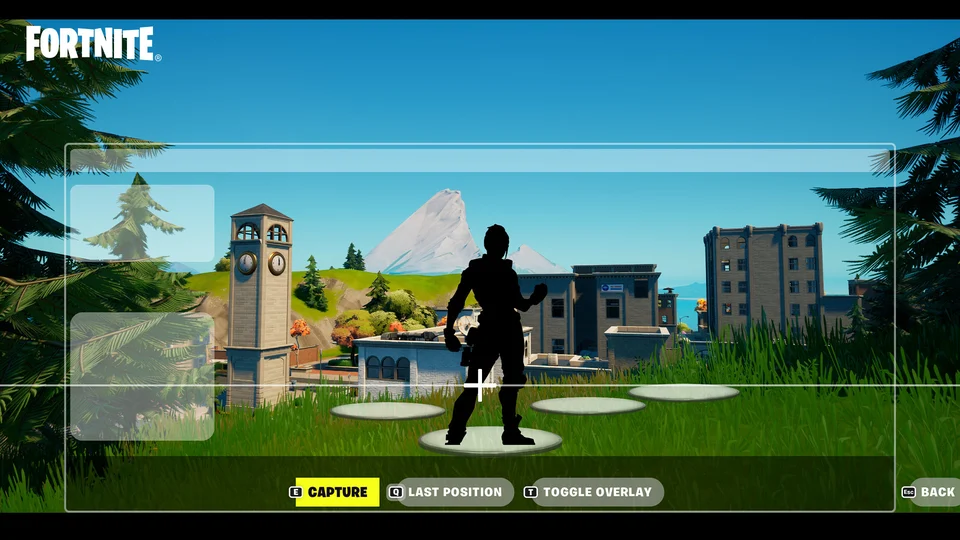 Fortnite Spiel-Lobby-Hintergründe: So passt du sie mit… | EarlyGame