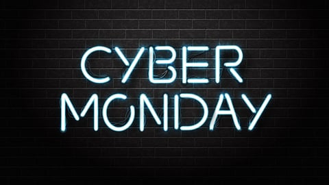 Cyber monday