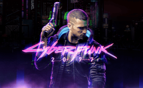 Cyberpunk 2077 good