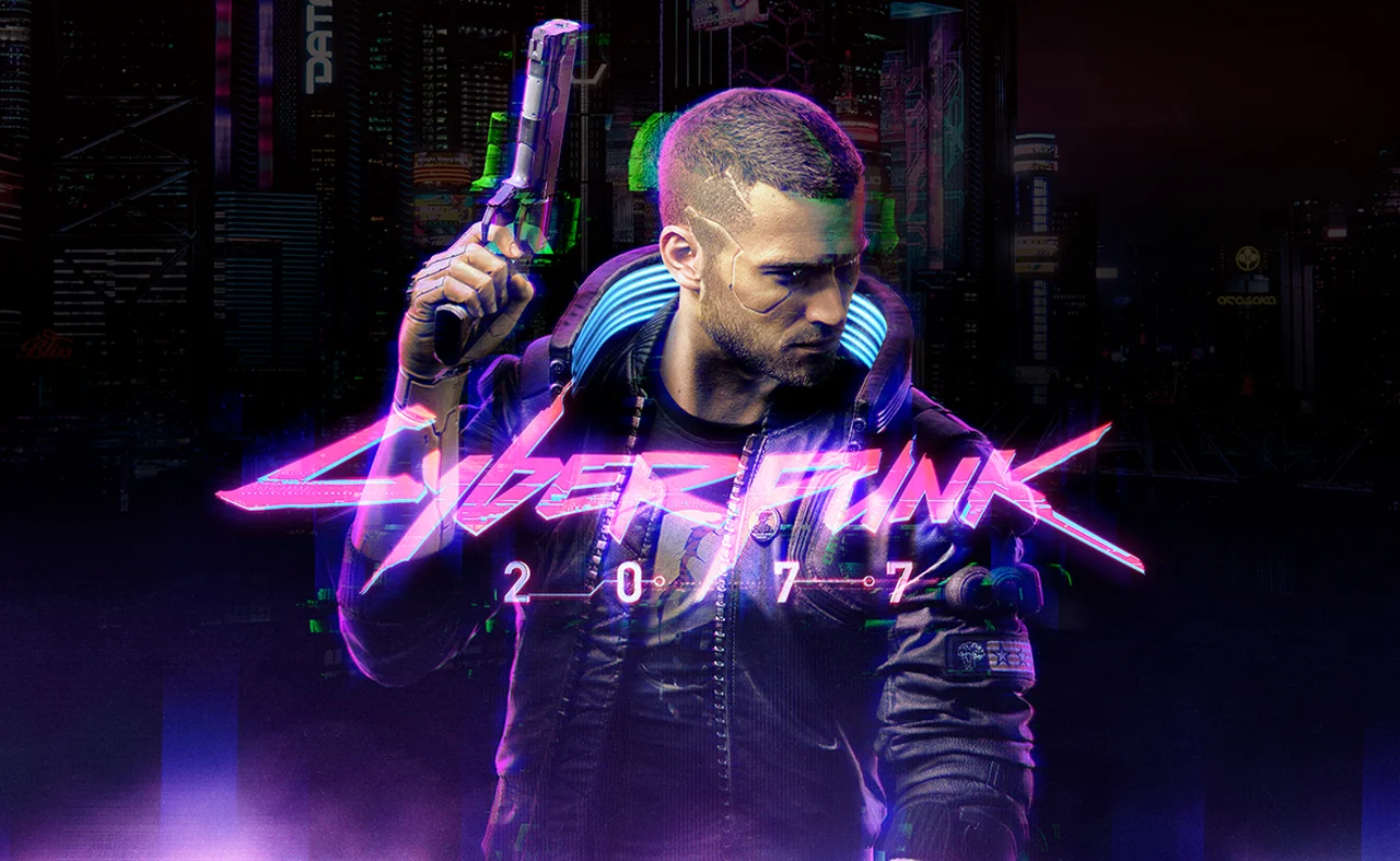 Cyberpunk 2077 finalmente es bueno.