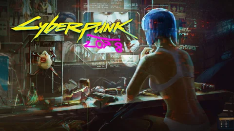Cyberpunk 2077 update dlc