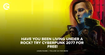 Cyberpunk free trial