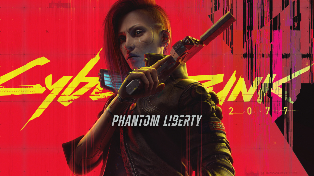 Cyberpunk 2077 Twitch Drops