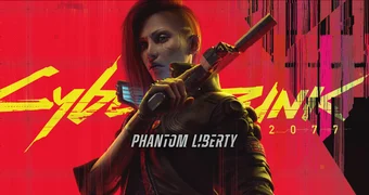 Cyberpunk phantom liberty header