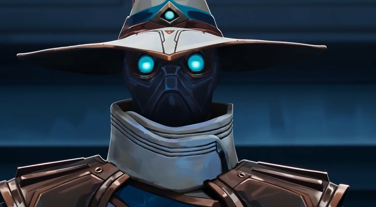 Cypher buff patch 5 10