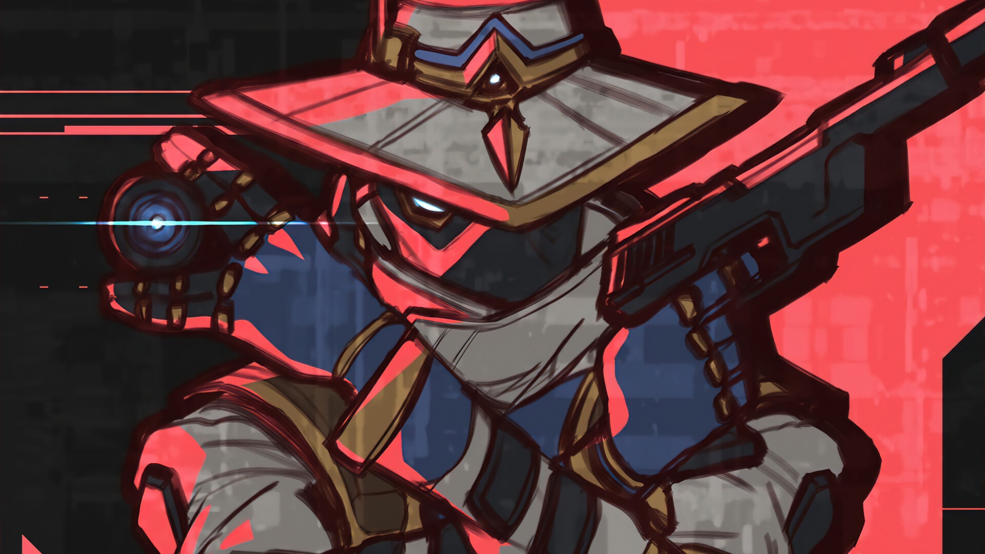 Cypher dsiabled