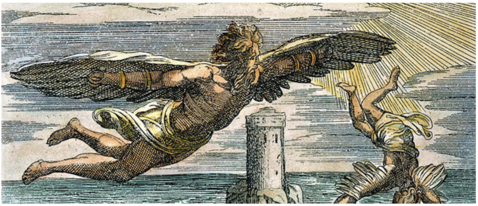 Daedalus