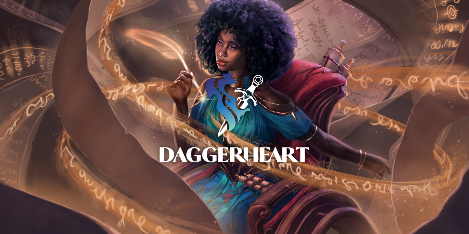 Daggerheart