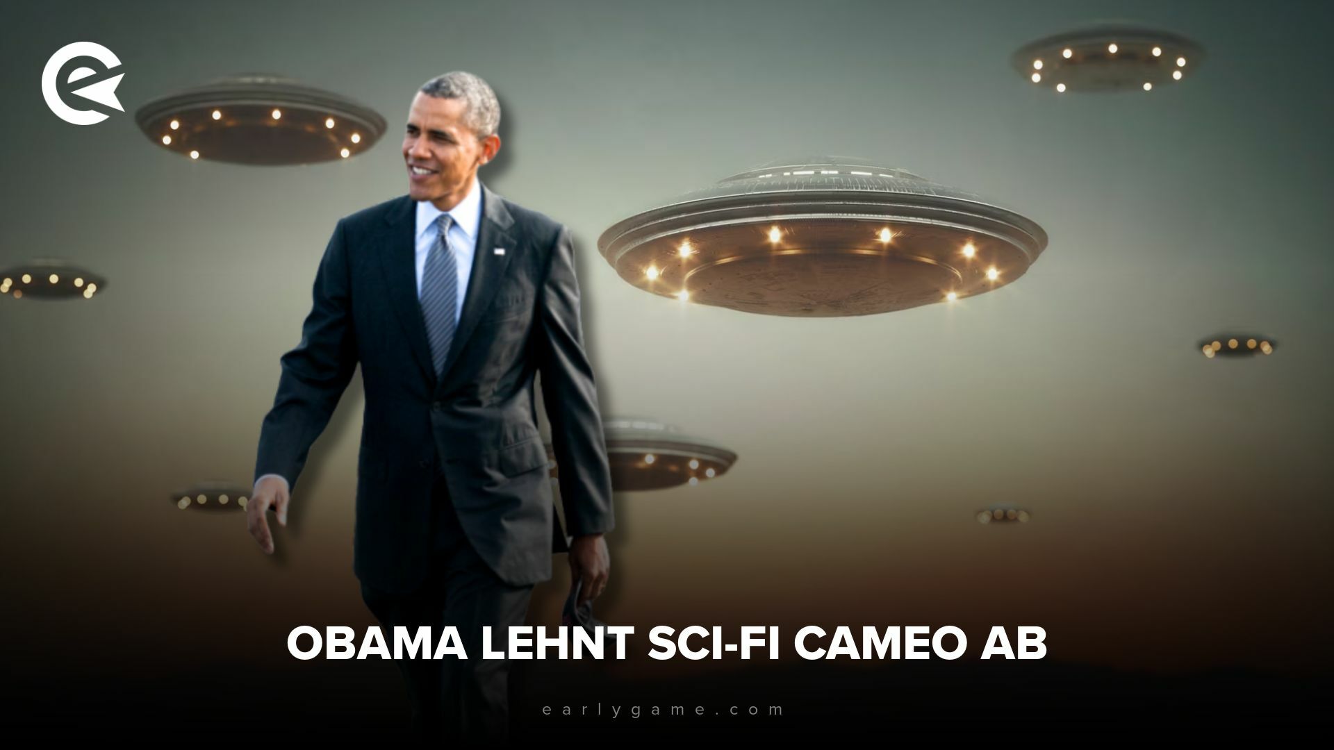 Danke obama