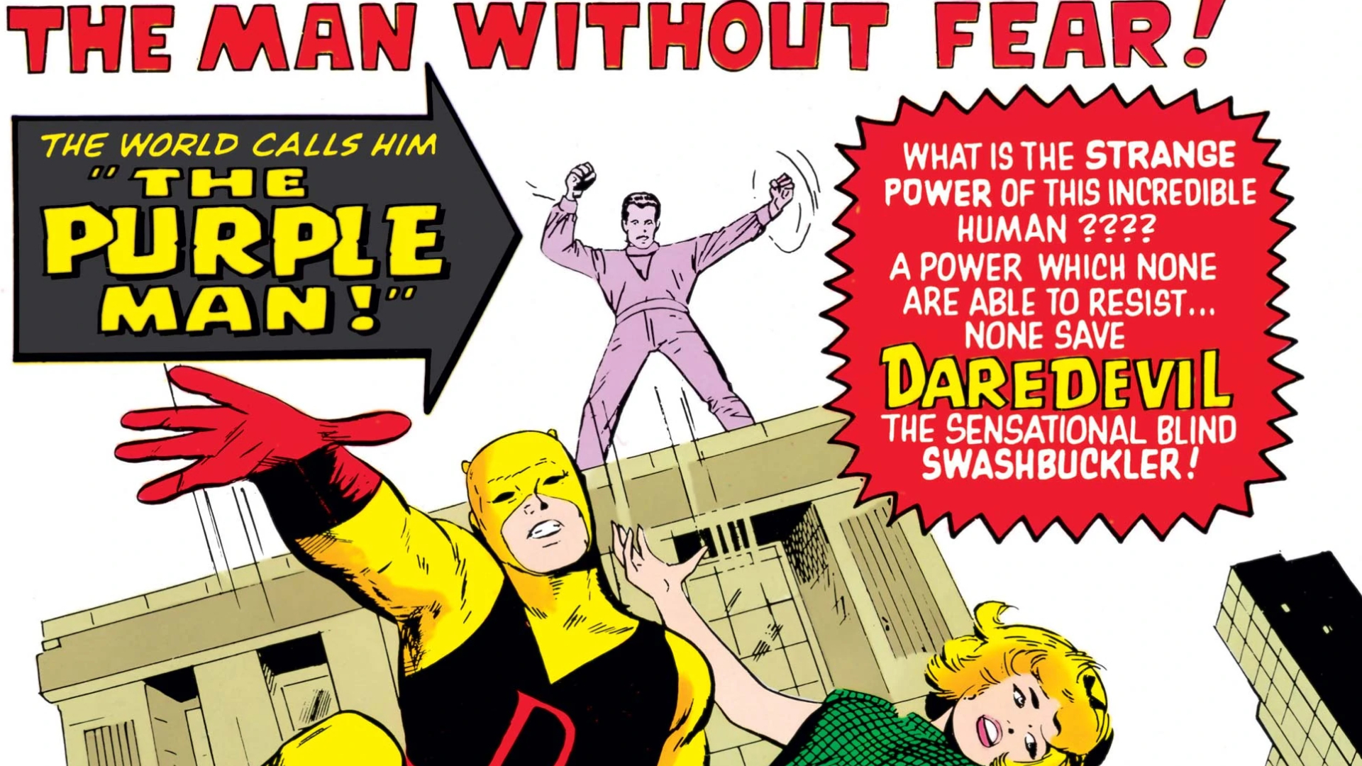 Daredevil 2