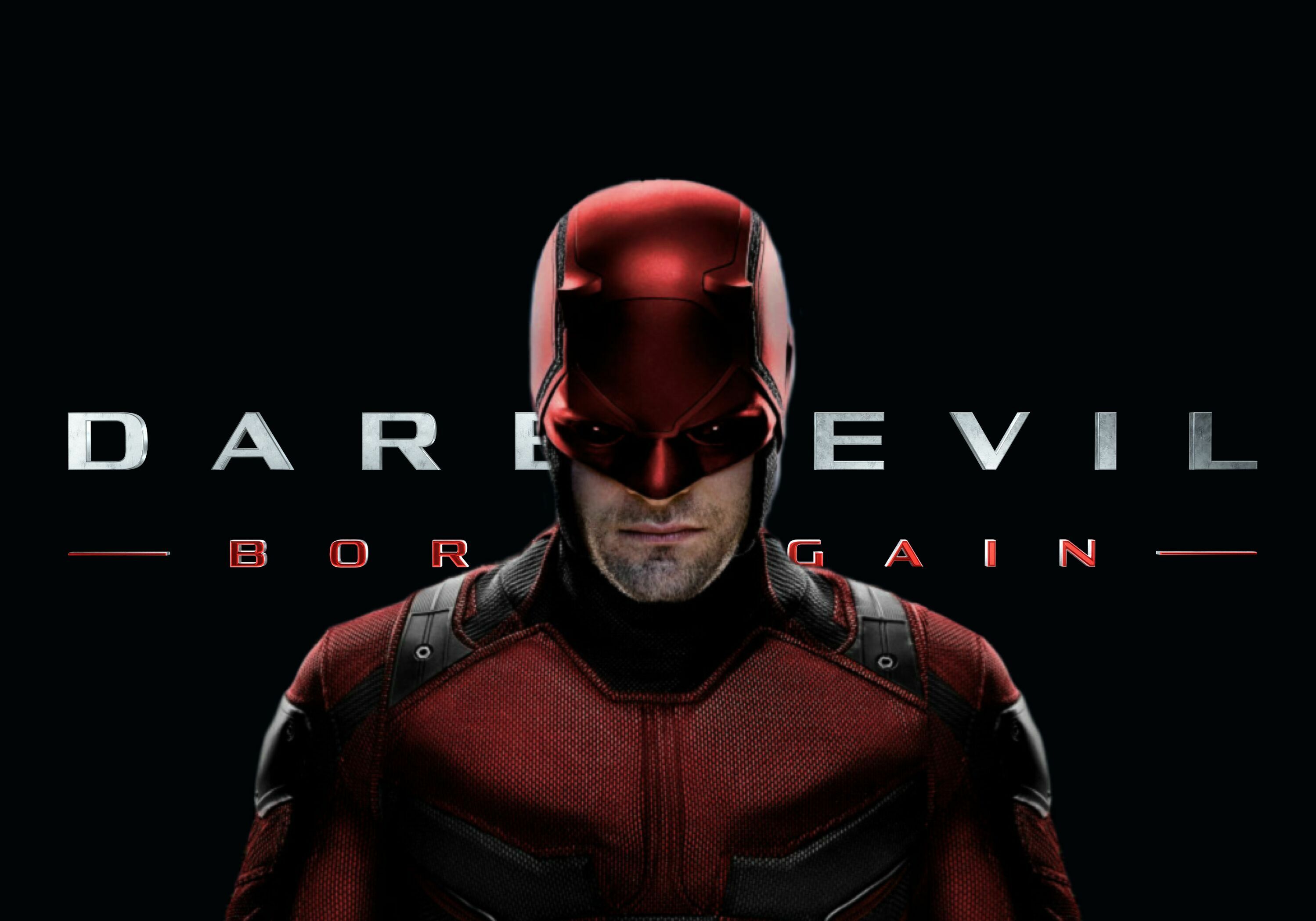 Serie Daredevil