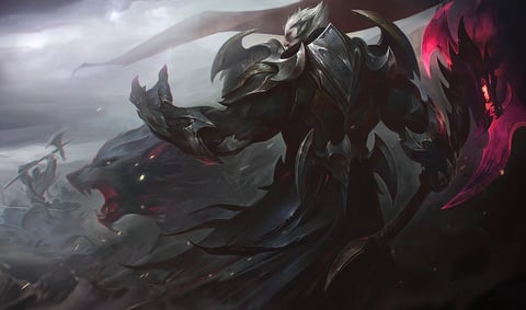 Darius patch1020