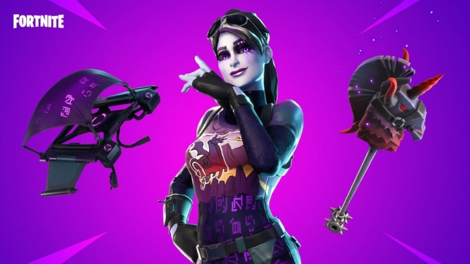 Dark bomber