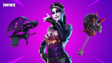 Dark bomber