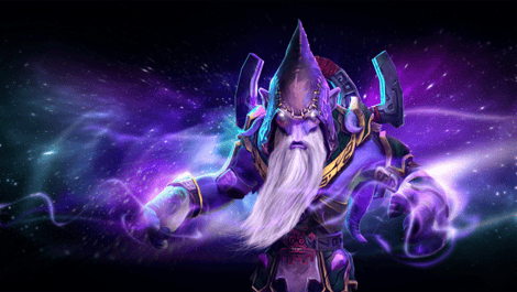 Dark seer dota 2