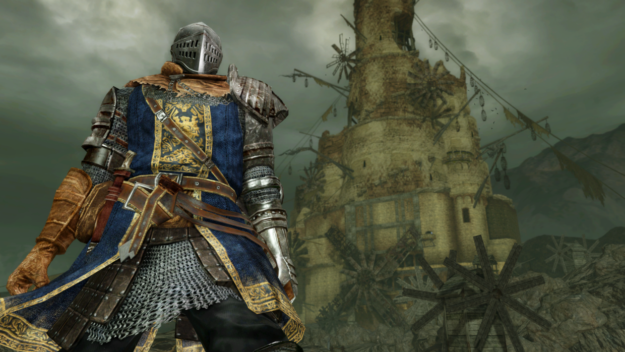 Dark sould best games 2010s