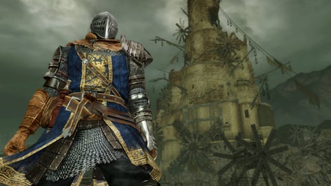 Dark souls best games 2010s