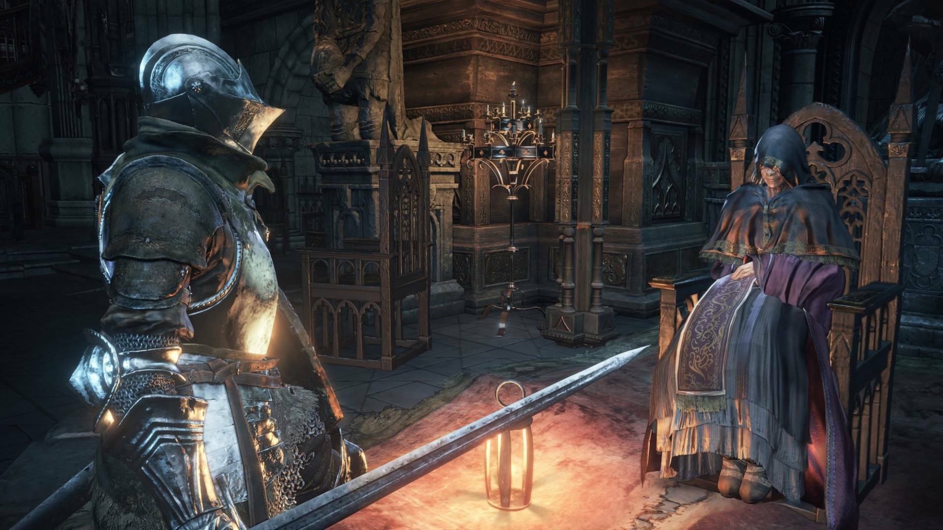 Dark souls remastered pc