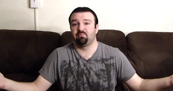 Darksydephil begging donations