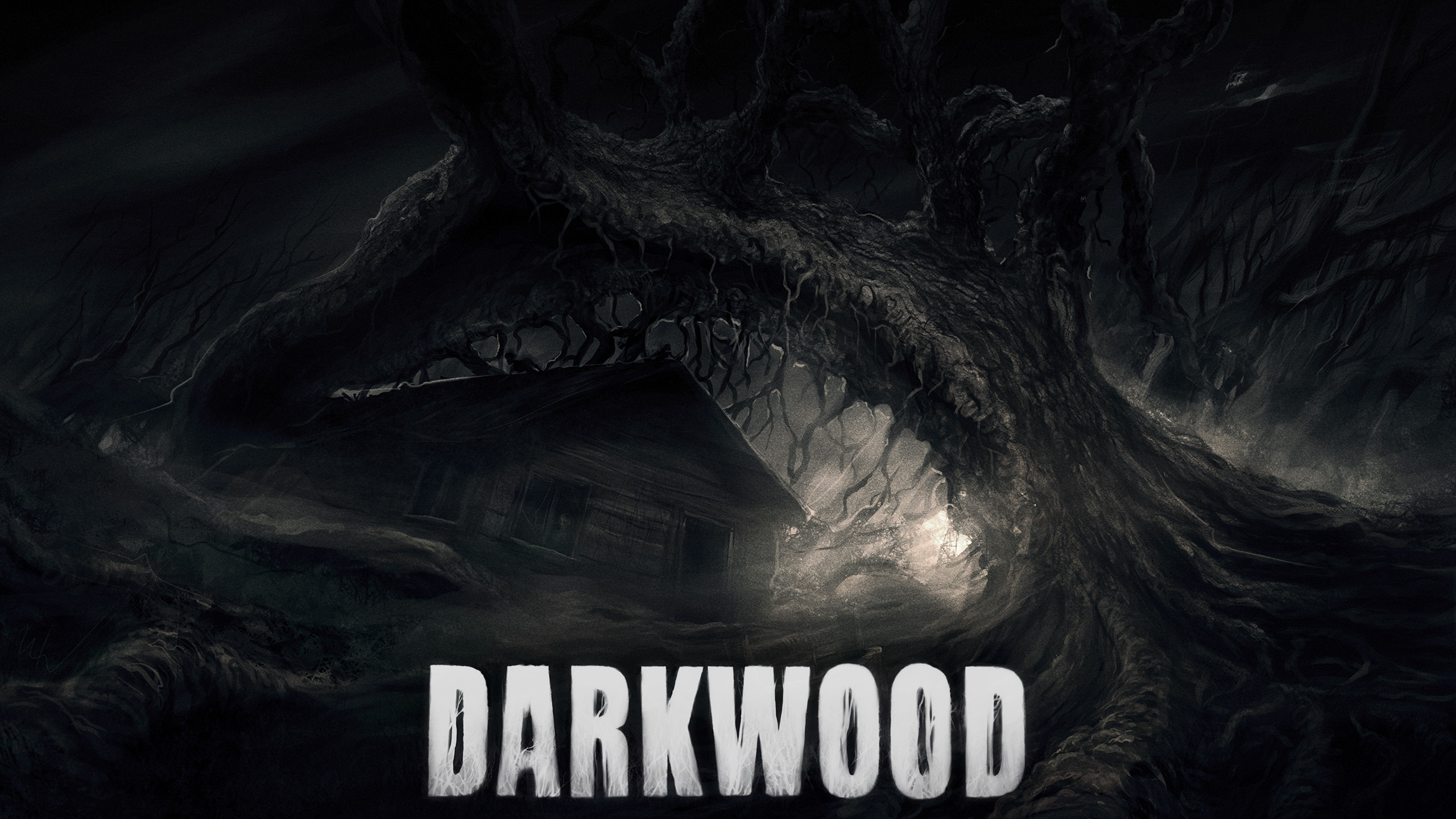 Darkwood