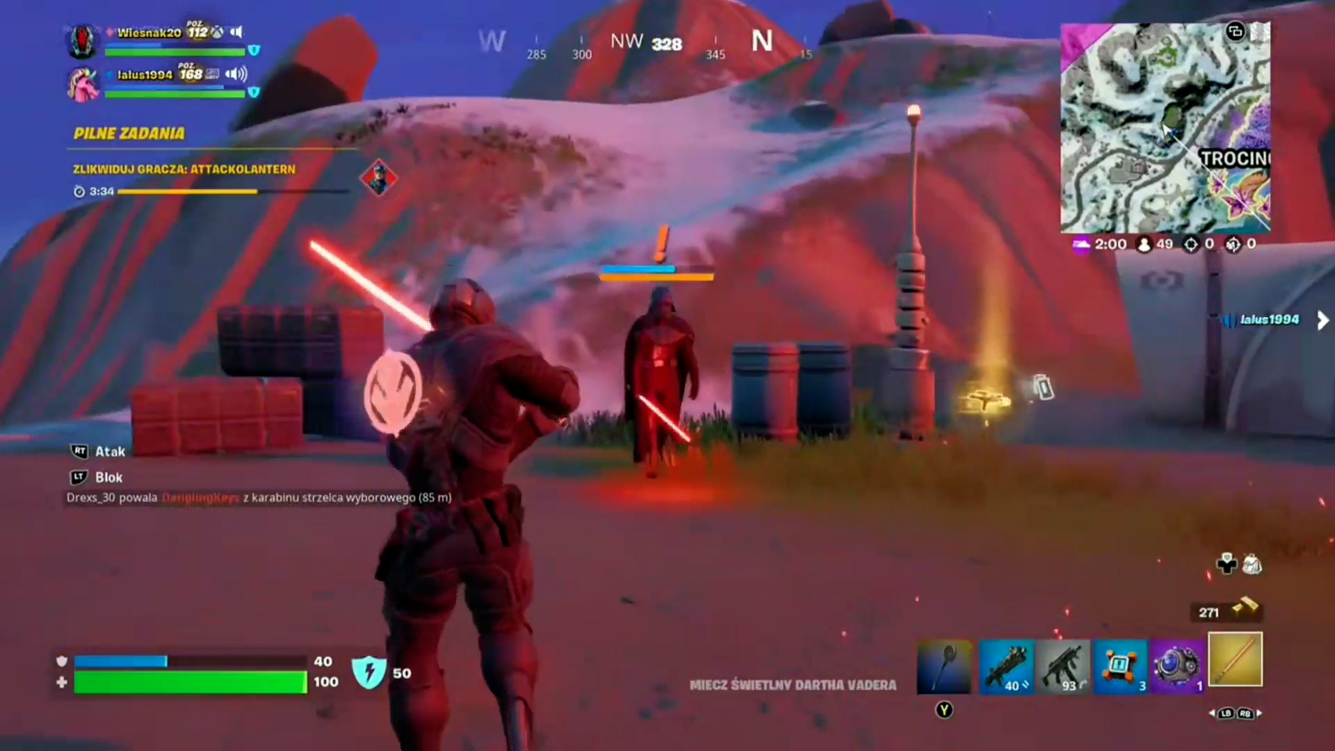 Darthvader