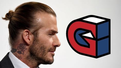 David beckham guild esports