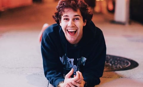 David dobrik