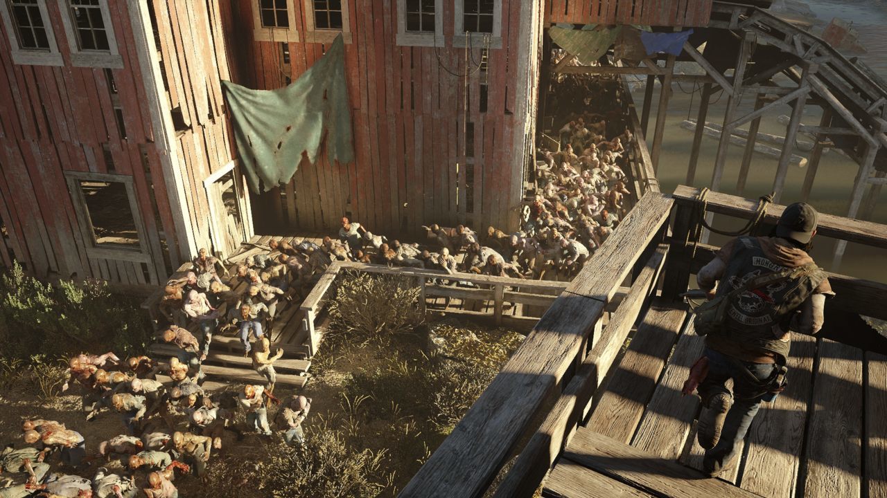 Days gone
