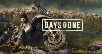 Days gone