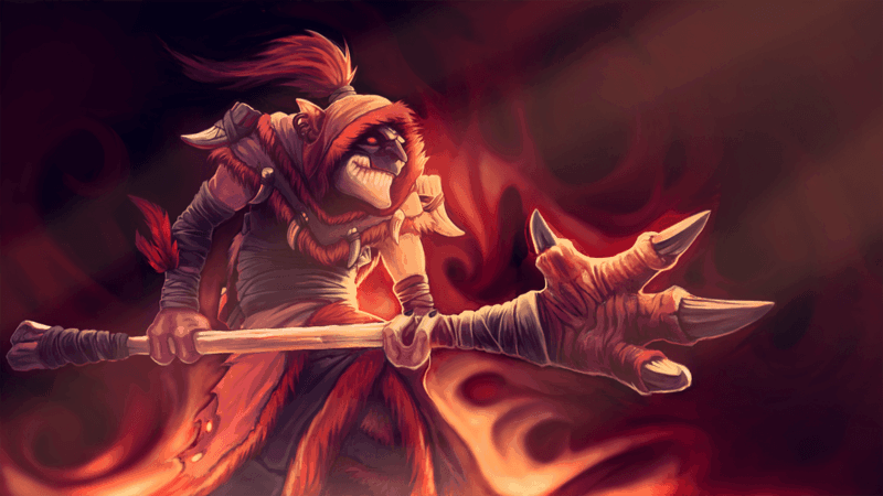 Dazzle dota 2