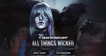 Dbd all things wicked